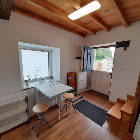 La Casina De La Playa, Ideal Parejas Barro  Exteriör bild