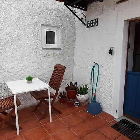 La Casina De La Playa, Ideal Parejas Barro  Exteriör bild