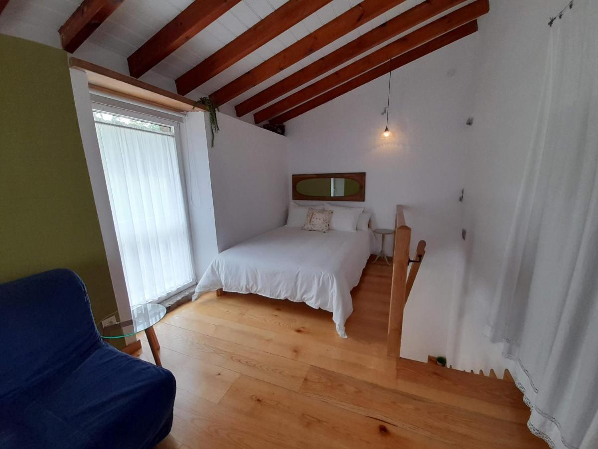 La Casina De La Playa, Ideal Parejas Barro  Exteriör bild