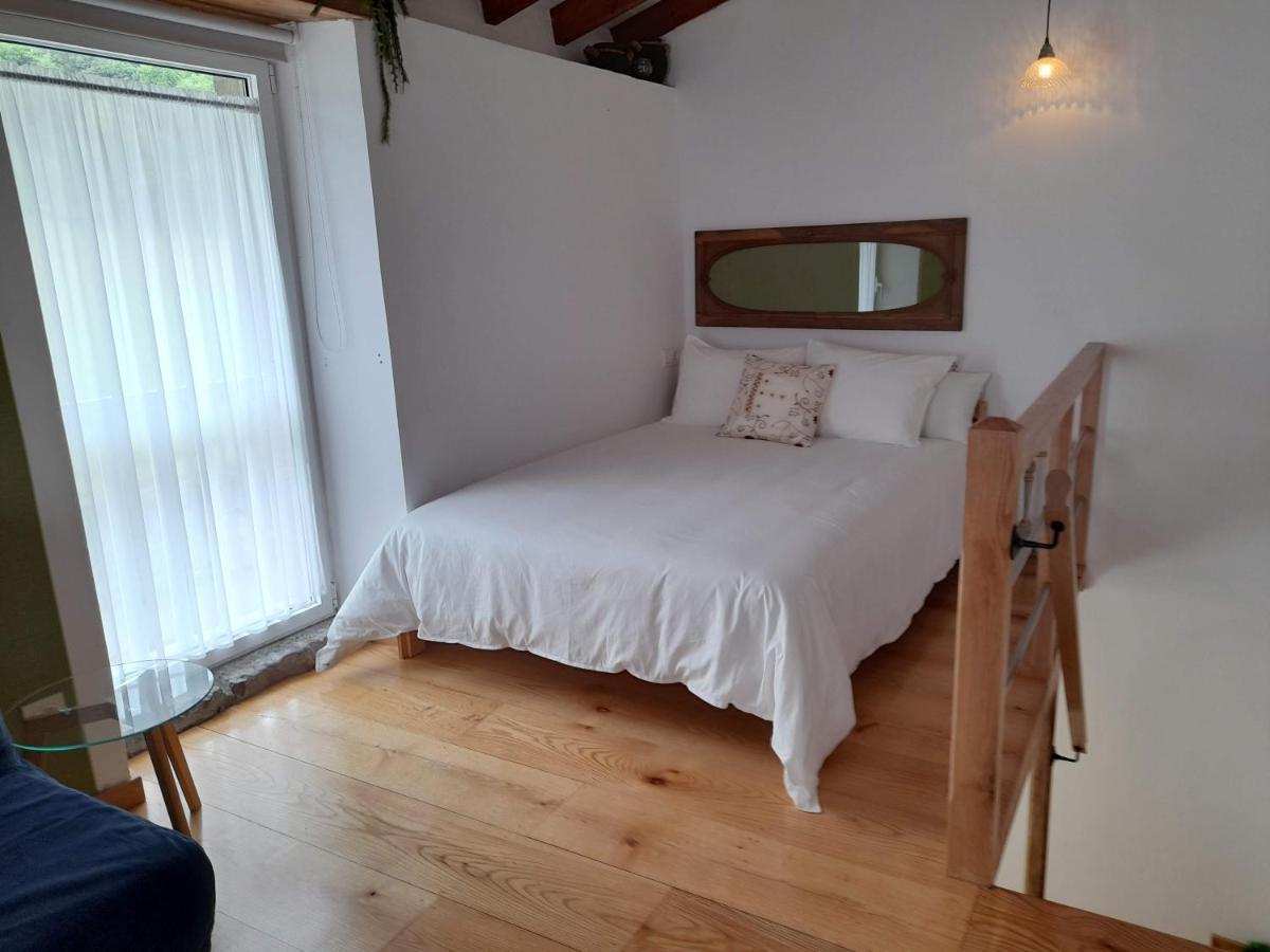 La Casina De La Playa, Ideal Parejas Barro  Exteriör bild