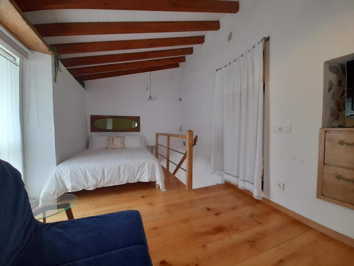 La Casina De La Playa, Ideal Parejas Barro  Exteriör bild