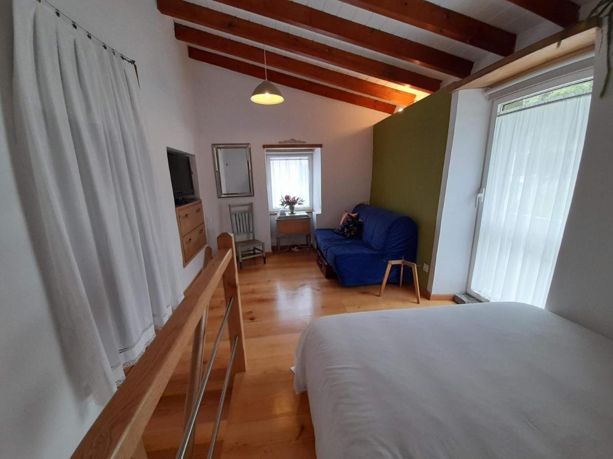 La Casina De La Playa, Ideal Parejas Barro  Exteriör bild