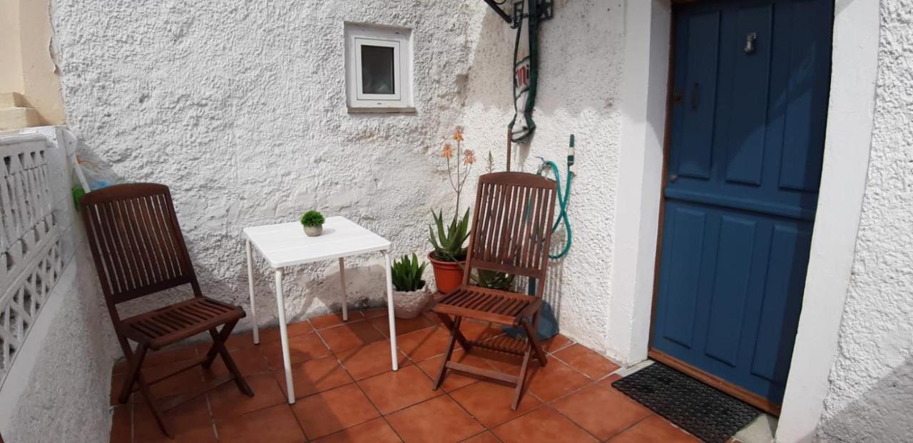 La Casina De La Playa, Ideal Parejas Barro  Exteriör bild