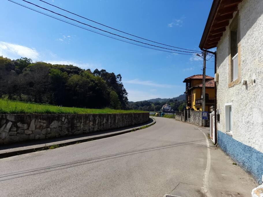 La Casina De La Playa, Ideal Parejas Barro  Exteriör bild