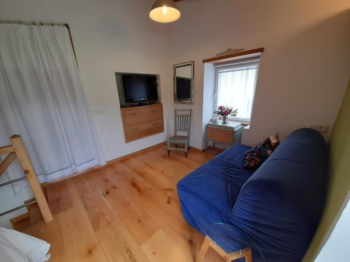 La Casina De La Playa, Ideal Parejas Barro  Exteriör bild
