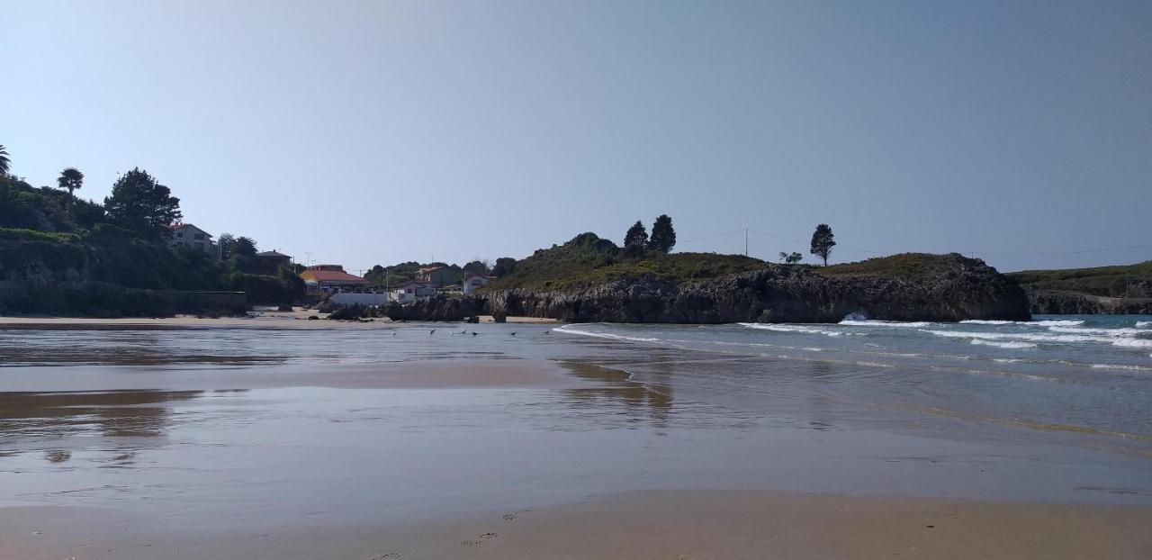 La Casina De La Playa, Ideal Parejas Barro  Exteriör bild