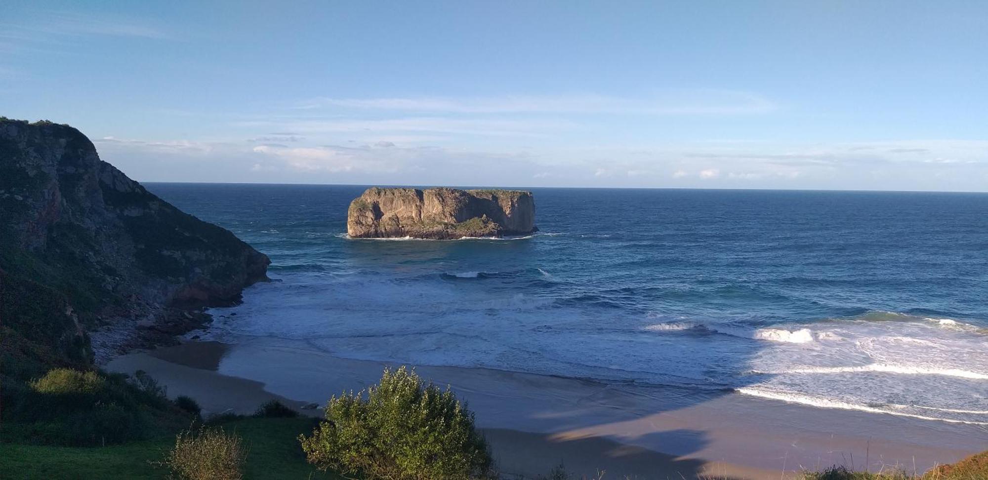La Casina De La Playa, Ideal Parejas Barro  Exteriör bild
