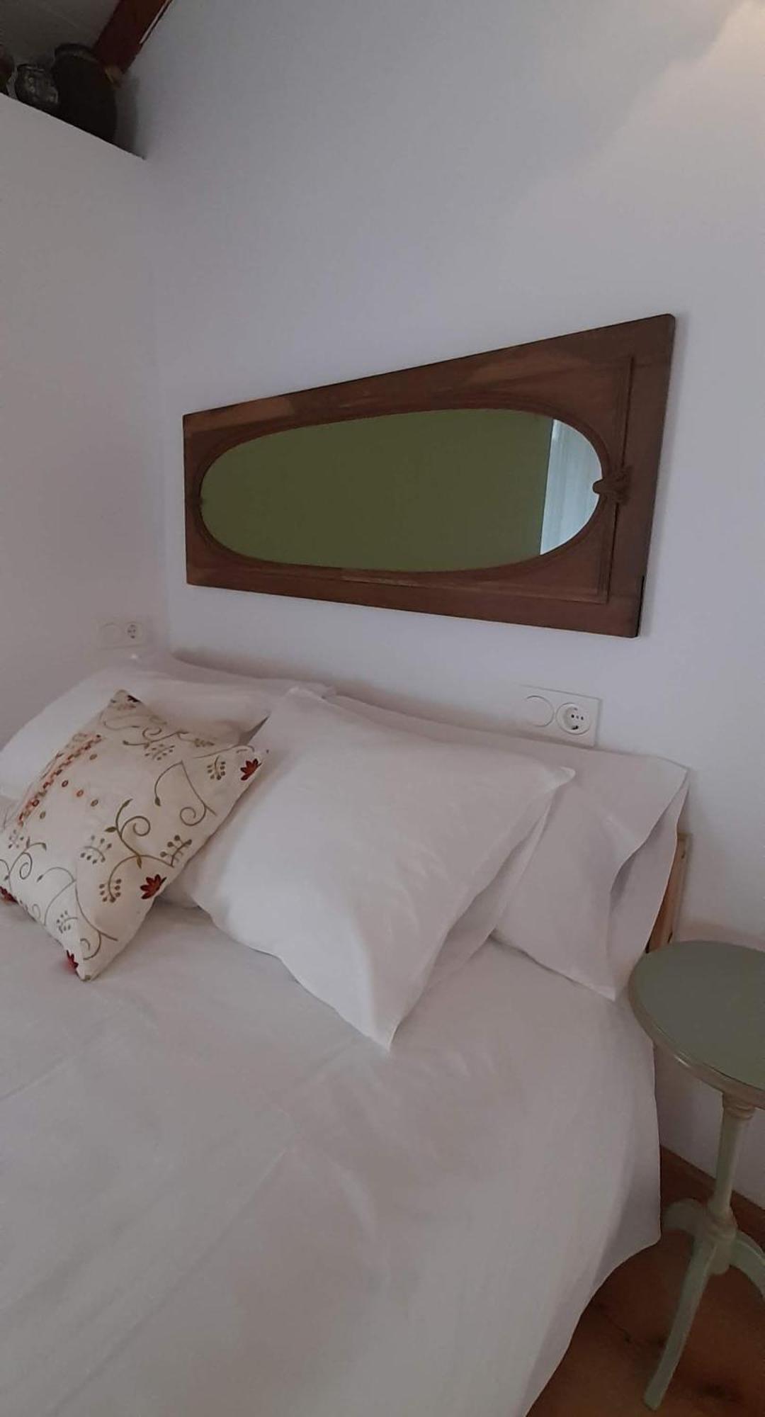 La Casina De La Playa, Ideal Parejas Barro  Exteriör bild