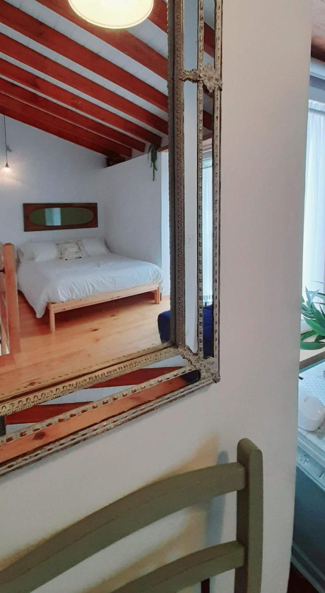 La Casina De La Playa, Ideal Parejas Barro  Exteriör bild