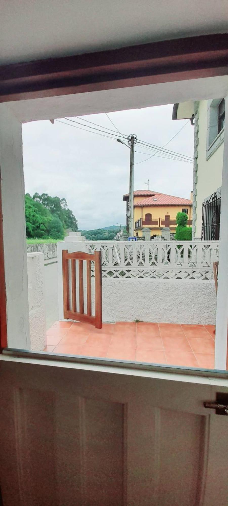 La Casina De La Playa, Ideal Parejas Barro  Exteriör bild