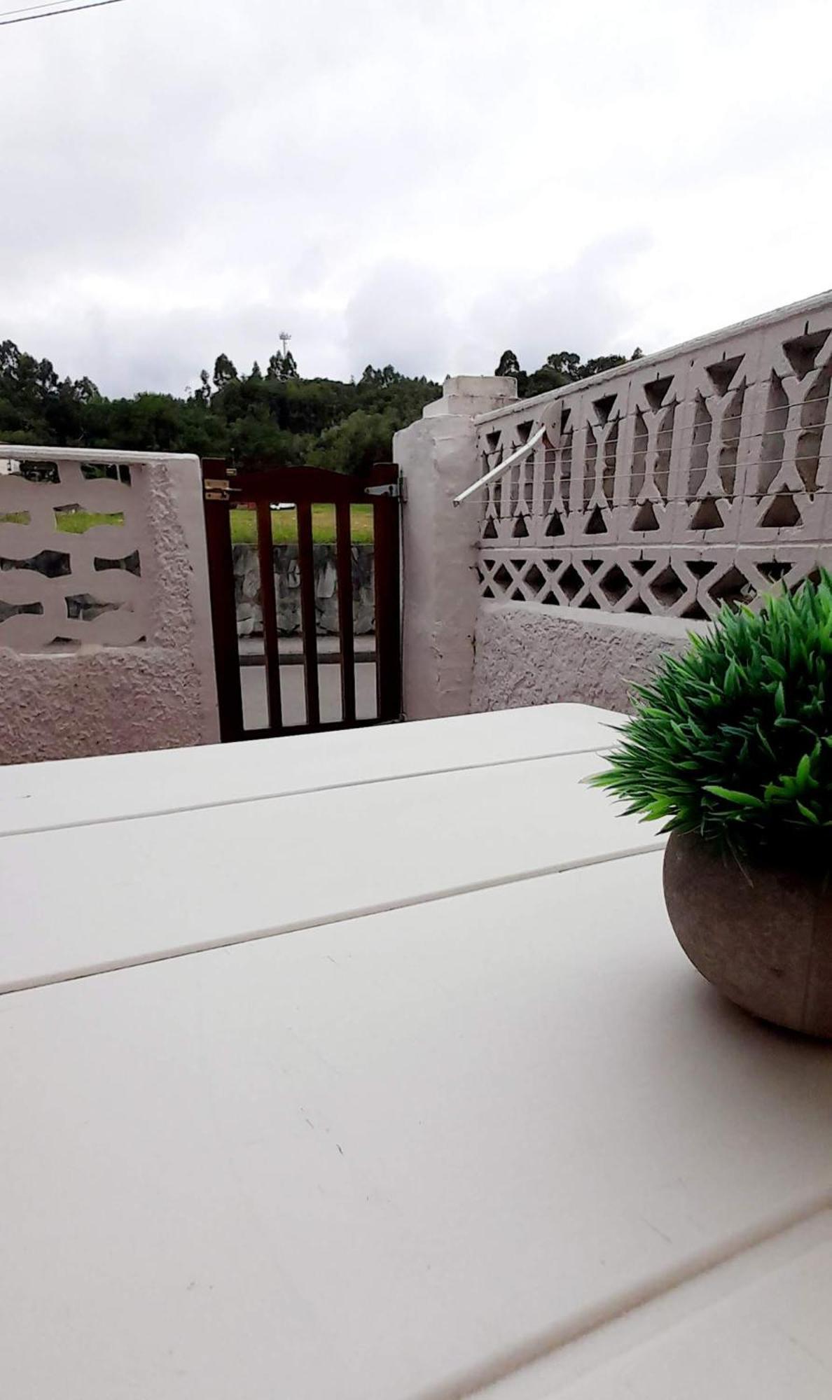 La Casina De La Playa, Ideal Parejas Barro  Exteriör bild