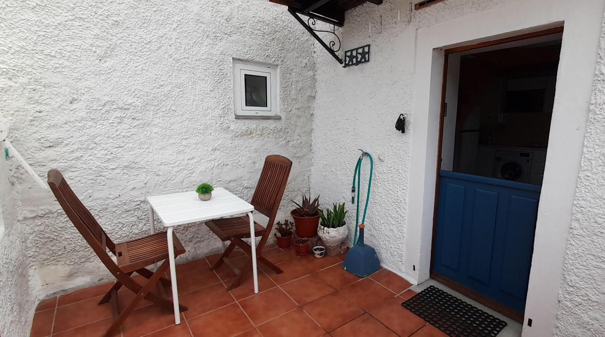 La Casina De La Playa, Ideal Parejas Barro  Exteriör bild